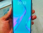 Itel Vision 1 Pro 2/32 all okk (Used)