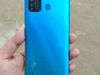 Itel Vision 1 Pro 2/32. (Used)