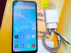 Itel Vision 1 Pro 2/32 GB (Used)