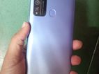 Itel Vision 1 Pro 2/32 gb (Used)