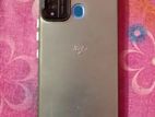 Itel Vision 1 Pro 2/32 gb (Used)