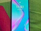 Itel Vision 1 Pro 2/32 GB (Used)