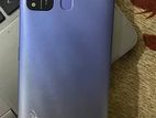 Itel Vision 1 Pro 2/32-Gb (Used)