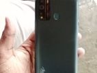 Itel Vision 1 Pro 2/32 GB (Used)