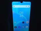 Itel Vision 1 Pro 2/32 smooth phn (Used)