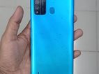 Itel Vision 1 Pro 2/32 (Used)