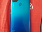 Itel Vision 1 Pro 2/32 (Used)