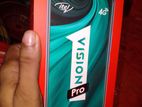 Itel Vision 1 Pro 2/32GB (Used)