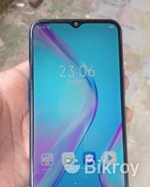 Itel Vision 1 Pro 232 Used For Sale In Patenga Bikroy