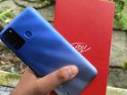 Itel Vision 1 Pro 2/32 (Used)