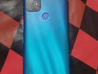 Itel Vision 1 Pro 2/32 (Used)