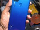 Itel Vision 1 Pro ২/৩২ (Used)