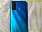Itel Vision 1 Pro 2 32 (Used)