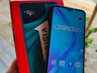 Itel Vision 1 Pro 2/32 GB (Used)