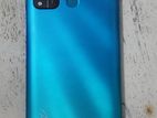 Itel Vision 1 Pro 2/32 (Used)