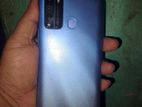 Itel Vision 1 Pro 2/32 (Used)