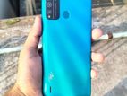 Itel Vision 1 Pro 2/32 (Used)