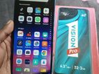 Itel Vision 1 Pro 2/32 (Used)