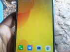 Itel Vision 1 Pro . (Used)