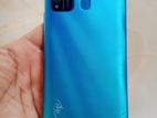 Itel Vision 1 Pro 2 /32 (Used)