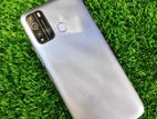 Itel Vision 1 Pro 2/32 (Used)