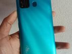 Itel Vision 1 Pro 2/32GB (Used)