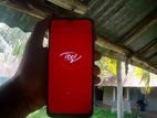 Itel Vision 1 Pro 2/32 (Used)