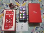 Itel Vision 1 Pro 2/32 (Used)