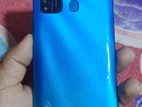 Itel Vision 1 Pro 2-32 (Used)