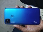 Itel Vision 1 Pro 2/32 (Used)