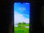 Itel Vision 1 Pro 2/32.....4G (Used)