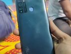 Itel Vision 1 Pro 2/32GB (Used)