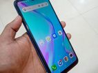 Itel Vision 1 Pro 2/32Gb Fresh Fixed (Used)