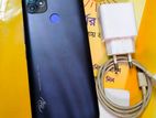 Itel Vision 1 Pro 2/32GB (Used)