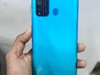 Itel Vision 1 Pro 2/32gb (Used)