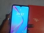 Itel Vision 1 Pro 2/32GB (Used)