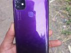 Itel Vision 1 Pro 2 gb 32 (Used)