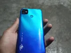 Itel Vision 1 Pro 2 জিবি রুম ৩২ (Used)