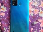 Itel Vision 1 Pro . (Used)