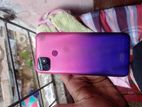 Itel Vision 1 Pro 2020 (Used)