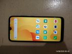 Itel Vision 1 Pro . (Used)