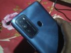 Itel Vision 1 Pro . (Used)
