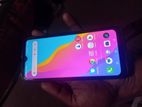 Itel Vision 1 Pro 2022 (Used)