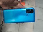 Itel Vision 1 Pro 2023 (Used)