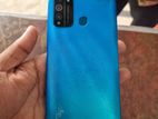 Itel Vision 1 Pro . (Used)