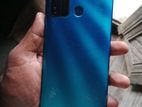 Itel Vision 1 Pro . (Used)