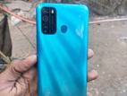 Itel Vision 1 Pro 2024 (Used)