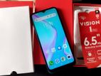 Itel Vision 1 Pro 2+32 All Ok (Used)