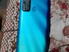 Itel Vision 1 Pro 2/32 (Used)