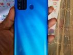 Itel Vision 1 Pro 2+32 (Used)